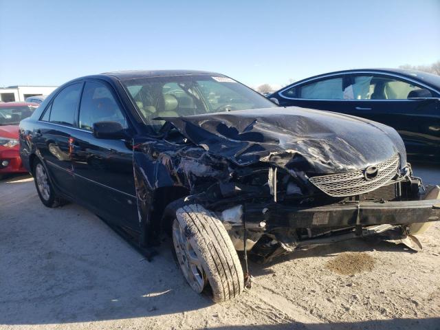 Photo 4 from auction – 2005 TOYOTA CAMRY LE with VIN 4T1BF32K65U097272
