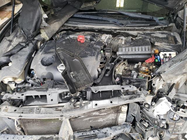 Photo 11 from auction – 2014 NISSAN MAXIMA S with VIN 1N4AA5AP5EC905470