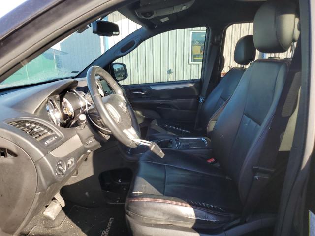 Photo 7 from auction – 2013 DODGE GRAND CARA with VIN 2C4RDGEGXDR704261