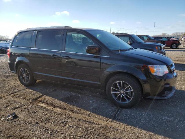 Photo 4 from auction – 2017 DODGE GRAND CARA with VIN 2C4RDGCG5HR701549