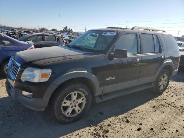FORD EXPLORER X 2006 with VIN 1FMEU73876UA21669 - Photo from auction