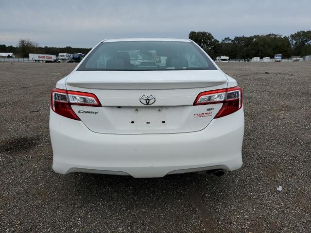 Photo 6 from auction – 2014 TOYOTA CAMRY L with VIN 4T1BF1FK1EU836448