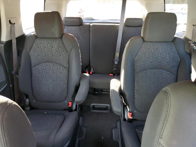 Photo 10 from auction – 2012 GMC ACADIA SLE with VIN 1GKKVPED9CJ162811