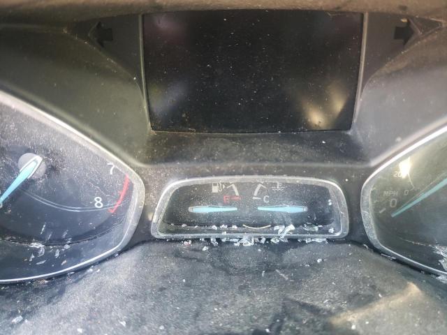 Photo 9 from auction – 2019 FORD ESCAPE S with VIN 1FMCU0F70KUB86152