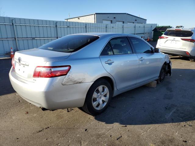 Photo 3 from auction – 2007 TOYOTA CAMRY CE with VIN JTNBE46K873070537