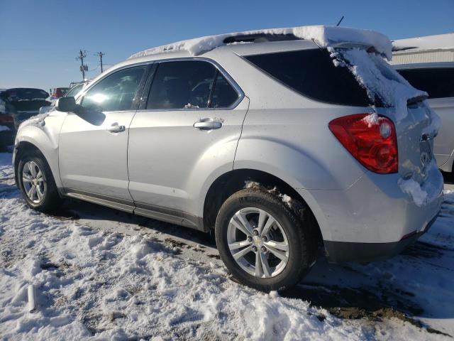 Photo 2 from auction – 2015 CHEVROLET EQUINOX LT with VIN 2GNFLFEK6F6112355