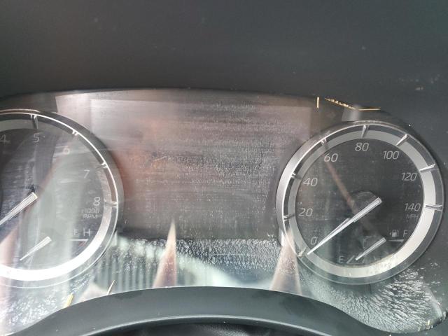 Photo 8 from auction – 2022 TOYOTA HIGHLANDER with VIN 5TDGZRAH0NS133326