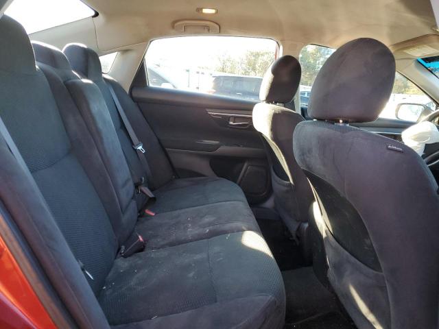 Photo 10 from auction – 2014 NISSAN ALTIMA 2.5 with VIN 1N4AL3AP0EN255871