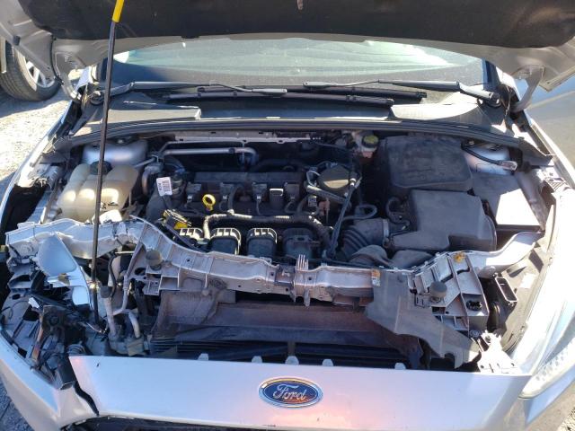 Photo 11 from auction – 2015 FORD FOCUS S with VIN 1FADP3E21FL365292