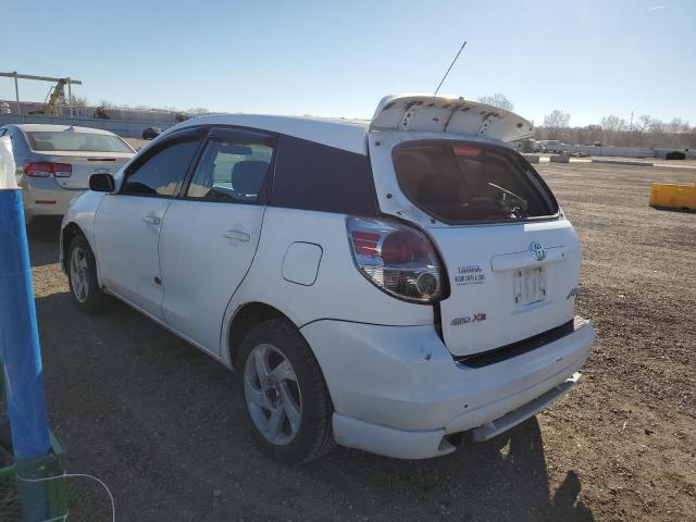 Photo 2 from auction – 2005 TOYOTA COROLLA MA with VIN 2T1LR32E15C357780