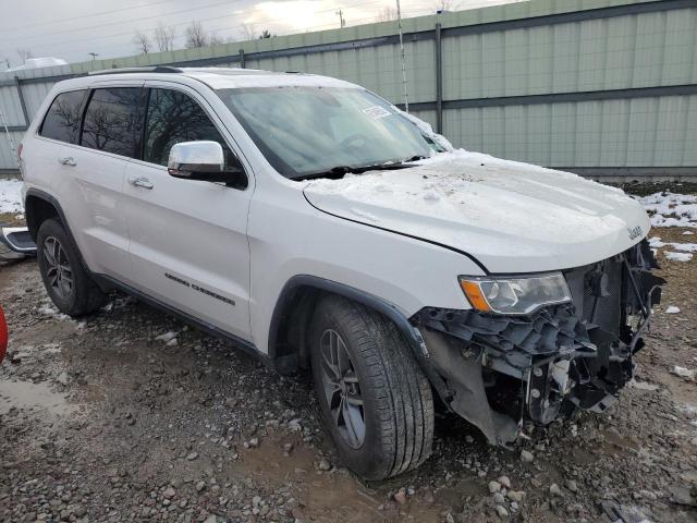 Photo 4 from auction – 2017 JEEP GRAND CHER with VIN 1C4RJFBG1HC729605