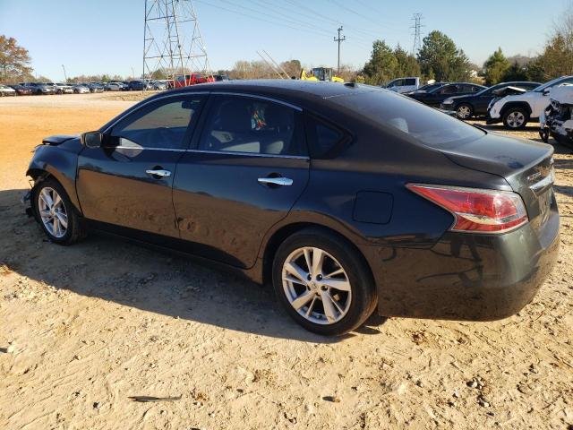 Photo 2 from auction – 2014 NISSAN ALTIMA 2.5 with VIN 1N4AL3AP0EC118506