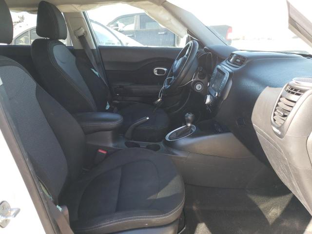 Photo 7 from auction – 2019 KIA SOUL + with VIN KNDJP3A57K7915966