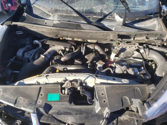 Photo 11 from auction – 2014 NISSAN JUKE S with VIN JN8AF5MV0ET484753