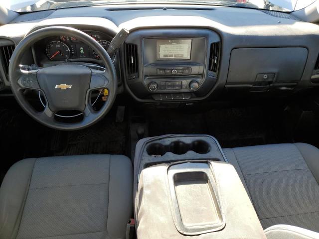 Foto 8 de la subasta – 2018 CHEVROLET SILVERADO con VIN 3GCUKPEC7JG139353