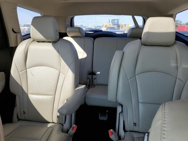 Photo 10 from auction – 2018 BUICK ENCLAVE PR with VIN 5GAERCKWXJJ186836