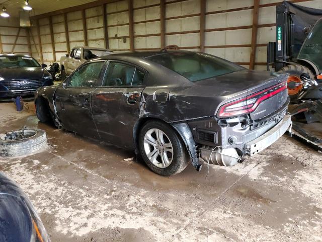 Foto 2 de la subasta – 2020 DODGE CHARGER SX con VIN 2C3CDXBG0LH106909