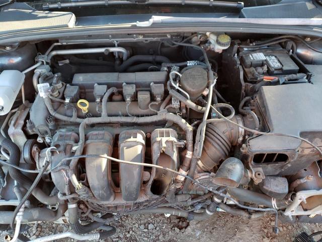 Photo 11 from auction – 2016 FORD FOCUS SE with VIN 1FADP3F28GL302058