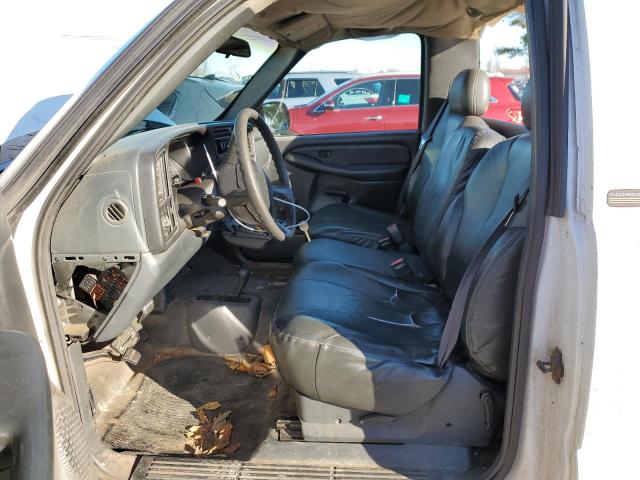 Photo 7 from auction – 1999 CHEVROLET SILVERADO with VIN 1GCEK14V0XE212583
