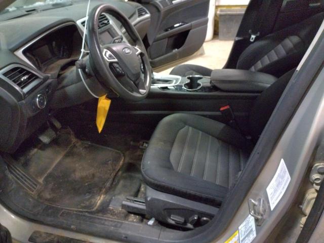 Photo 7 from auction – 2015 FORD FUSION SE with VIN 3FA6P0HD4FR155226