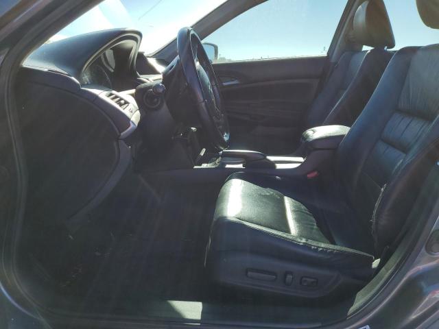 Photo 7 from auction – 2012 HONDA ACCORD SE with VIN 1HGCP2F69CA067079