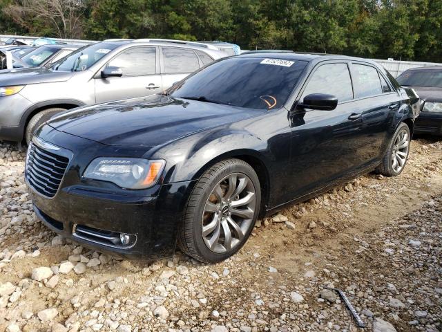 CHRYSLER 300 S 2014 с VIN 2C3CCABG8EH383231 - Фото с аукциона