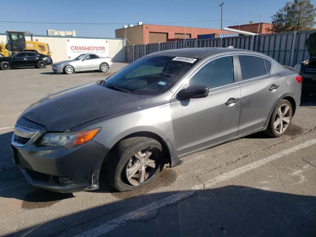 ACURA ILX 20 TEC 2014 with VIN 19VDE1F75EE005926 - Photo from auction