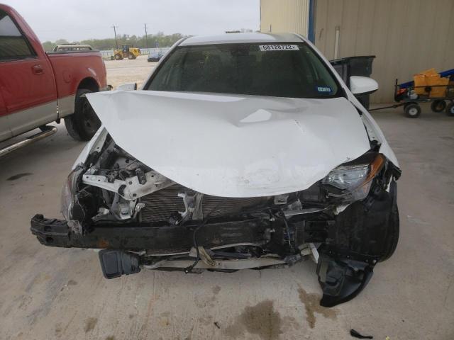 Photo 5 from auction – 2018 TOYOTA COROLLA L with VIN 5YFBURHE8JP851505