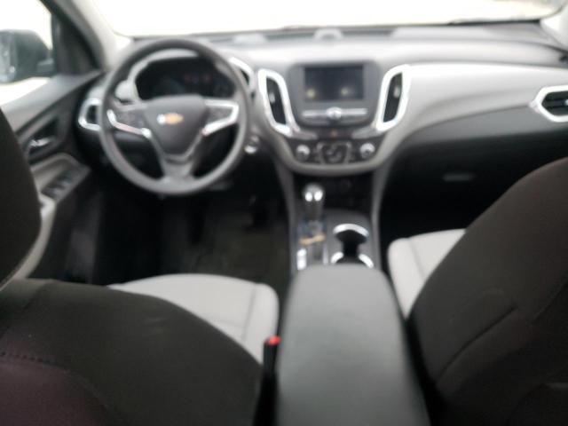 Photo 8 from auction – 2021 CHEVROLET EQUINOX with VIN 2GNAX5EV2M6149984