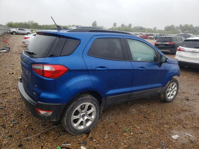 Photo 3 from auction – 2018 FORD ECOSPORT S with VIN MAJ3P1TE5JC228345