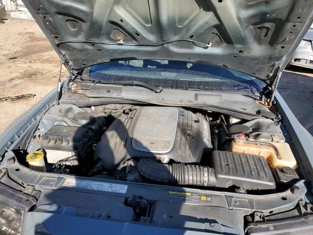 Photo 11 from auction – 2005 CHRYSLER 300C with VIN 2C3JA63H35H615767