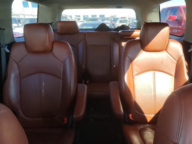 Photo 10 from auction – 2007 GMC ACADIA SLT with VIN 1GKEV33797J159433