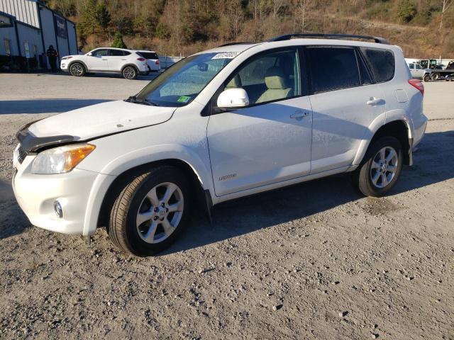Zdjęcie 1 z aukcji – 2012 TOYOTA RAV4 LIMIT z VIN 2T3DF4DV0CW194025