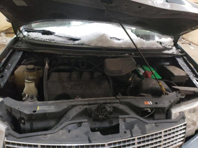 Photo 12 from auction – 2010 LINCOLN MKX with VIN 2LMDJ8JC2ABJ05564