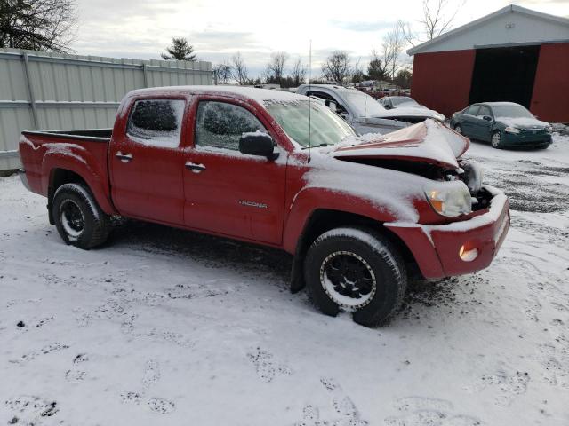 Photo 4 from auction – 2011 TOYOTA TACOMA DOU with VIN 3TMLU4EN3BM069942