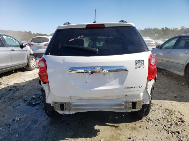 Photo 6 from auction – 2015 CHEVROLET EQUINOX LT with VIN 2GNALBEK2F1144705