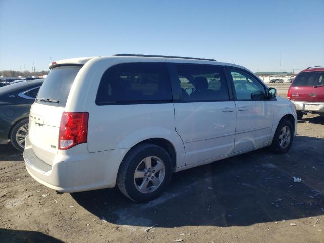 Photo 3 from auction – 2012 DODGE GRAND CARA with VIN 2C4RDGCG1CR247888