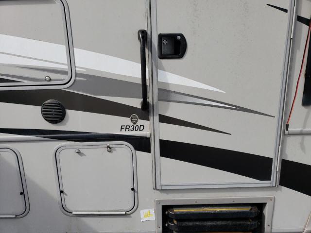 Photo 9 from auction – 2014 FORD F53 with VIN 1F65F5DY8D0A07563