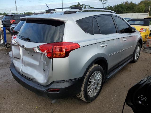 Photo 3 from auction – 2013 TOYOTA RAV4 LE with VIN 2T3ZFREV1DW028468