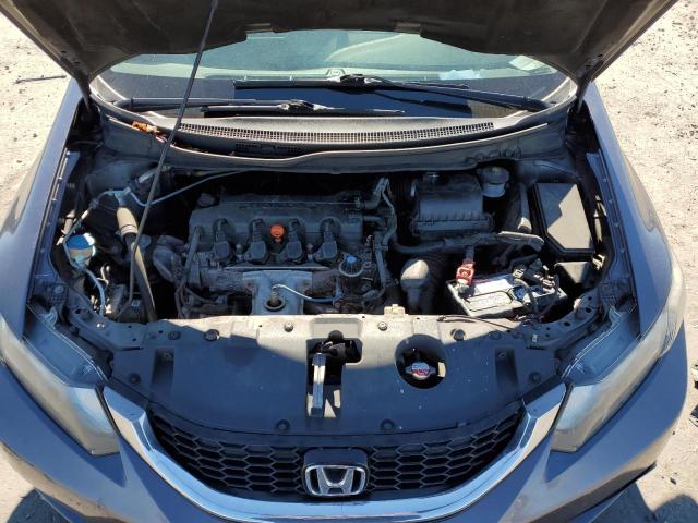 Photo 11 from auction – 2015 HONDA CIVIC EX with VIN 19XFB2F8XFE048490