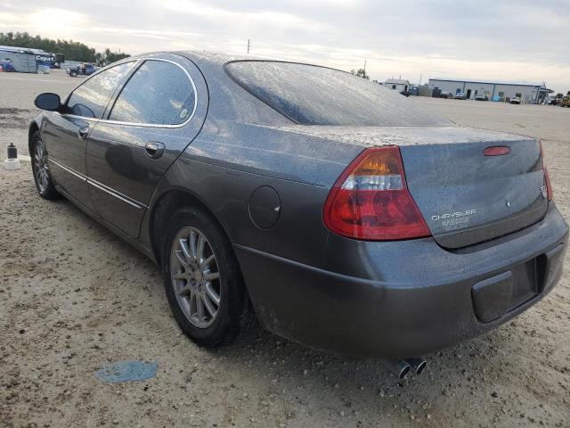 Photo 2 from auction – 2002 CHRYSLER 300M with VIN 2C3HE66G02H301317