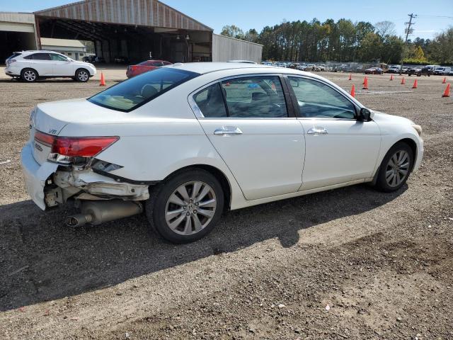 Photo 3 from auction – 2011 HONDA ACCORD EXL with VIN 1HGCP3F85BA026809