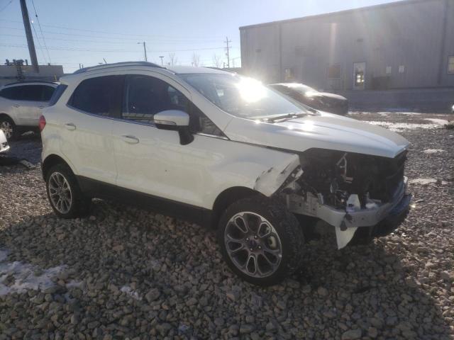 Photo 4 from auction – 2021 FORD ECOSPORT T with VIN MAJ6S3KL8MC436358