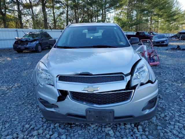 Photo 5 from auction – 2013 CHEVROLET EQUINOX LS with VIN 2GNALBEK2D1143129