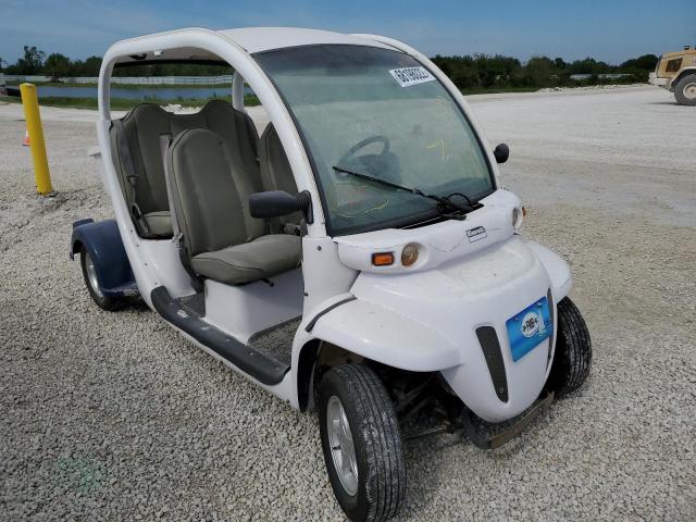 Photo 4 from auction – 2005 GEM E CRUISER with VIN 5ASAG474X5F036603