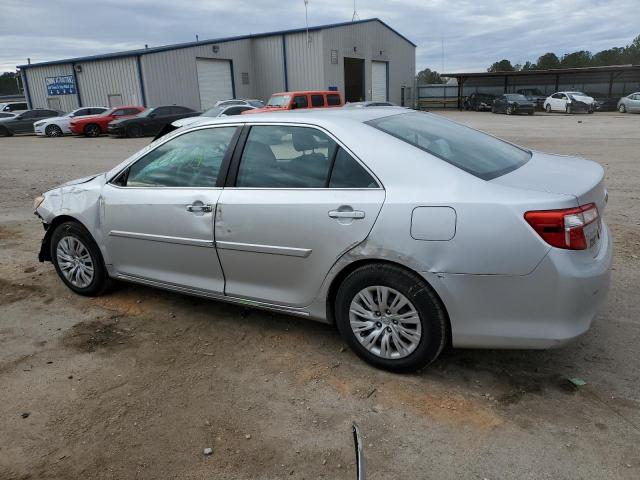 Photo 2 from auction – 2014 TOYOTA CAMRY L with VIN 4T1BF1FK0EU751519