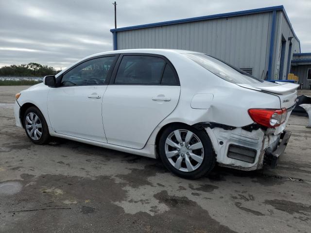 Photo 2 from auction – 2012 TOYOTA COROLLA BA with VIN 2T1BU4EE4CC890070