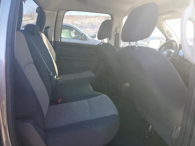 Photo 10 from auction – 2012 DODGE RAM 1500 S with VIN 1C6RD7KT5CS132988