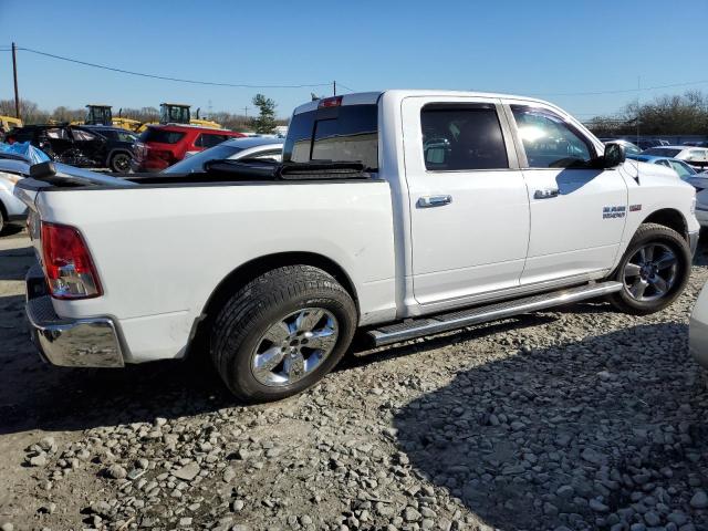Photo 3 from auction – 2017 RAM 1500 SLT with VIN 1C6RR7LT4HS527235