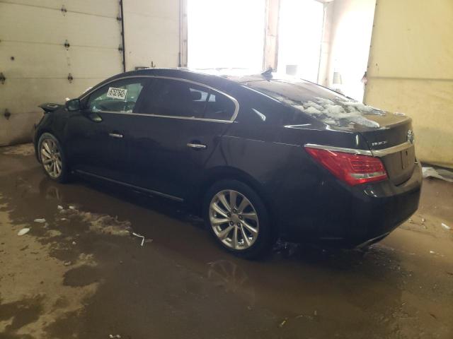 Photo 2 from auction – 2014 BUICK LACROSSE with VIN 1G4GB5G33EF128061